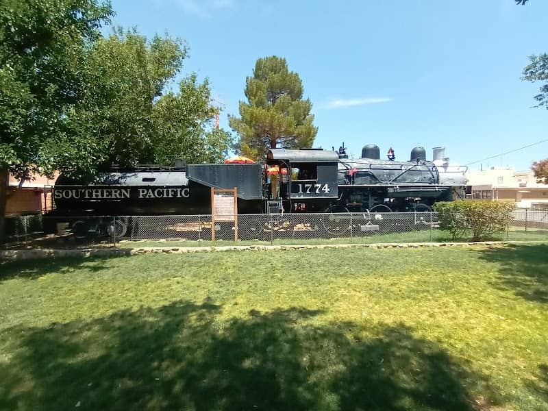 Veterans Park - Image 1