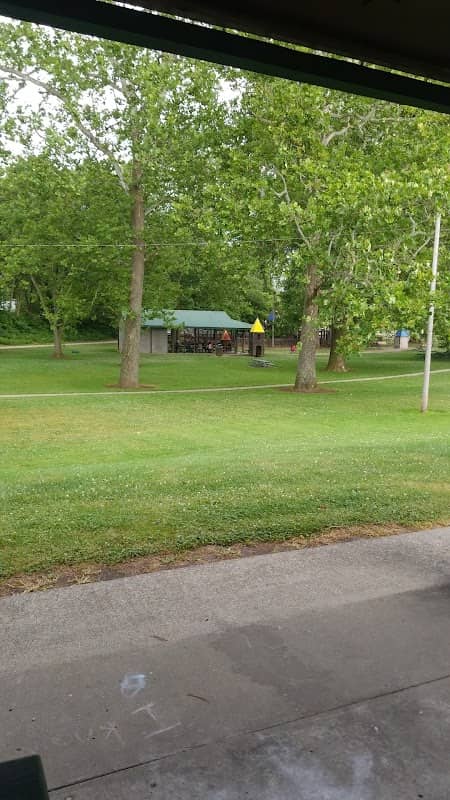 Schrock Pavilion - Image 3