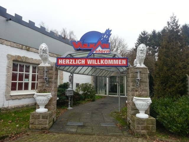 Vulkan Spielhalle Geesthacht - Image 2