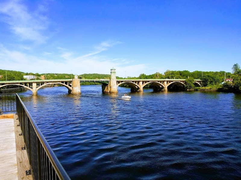 Haverhill Riverfront Boardwalk - Image 2