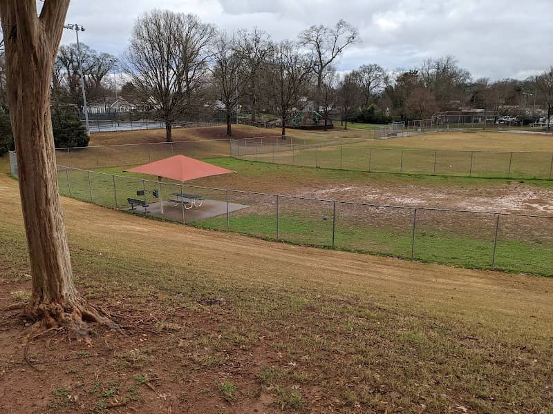Lewis Park - Image 2