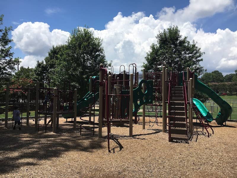 Lewis Park - Image 3