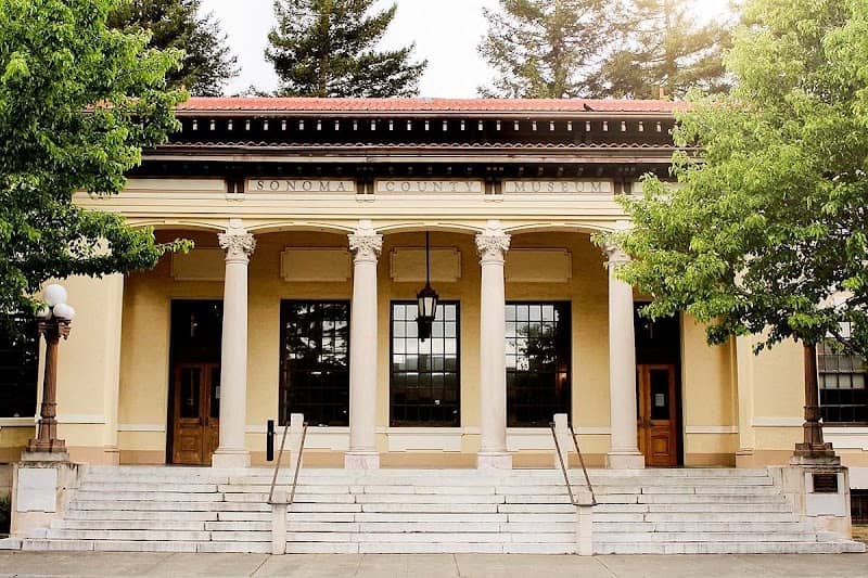 Museum of Sonoma County - Image 3