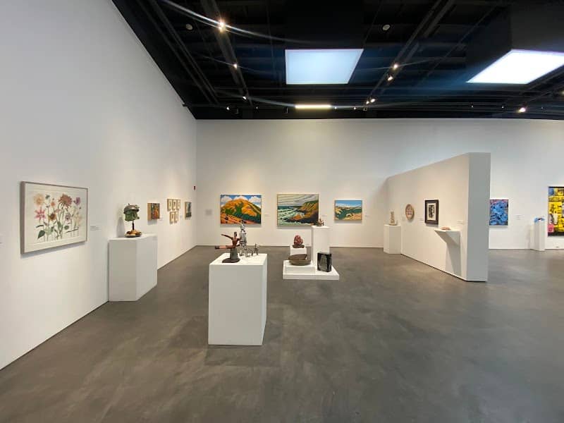 Museum of Sonoma County - Image 1