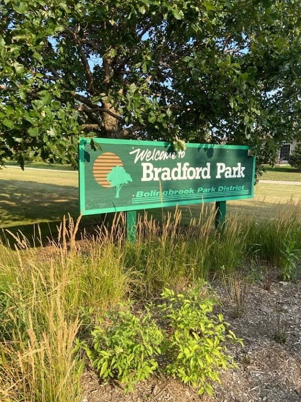 Bradford Park, Bolingbrook Park District - Image 2