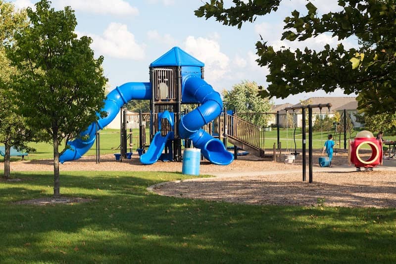 Bradford Park, Bolingbrook Park District - Image 1