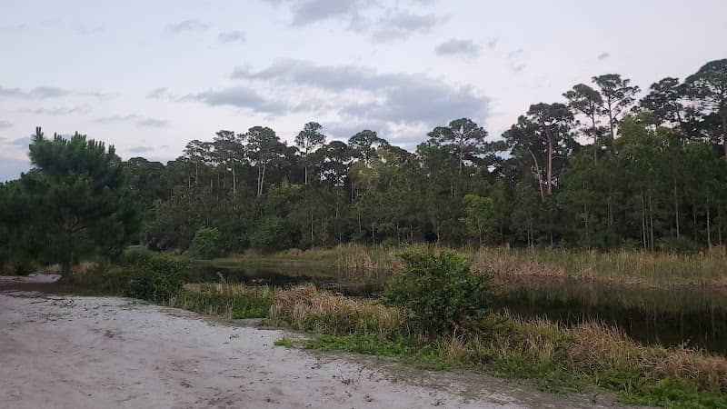 The Thomas A. McGillicuddy Eco-Park At Quantum Corporate Park - Image 1