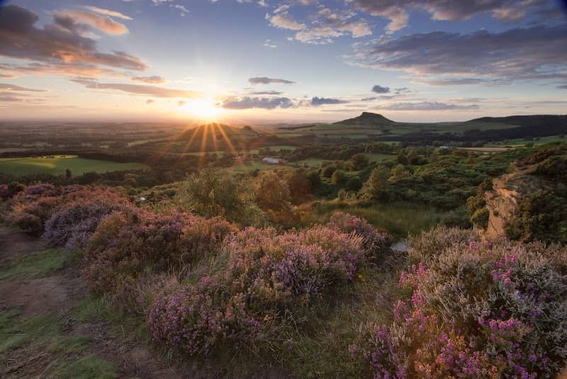 North York Moors National Park - Image 1