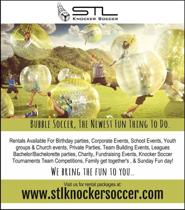 stl knocker soccer - Image 2
