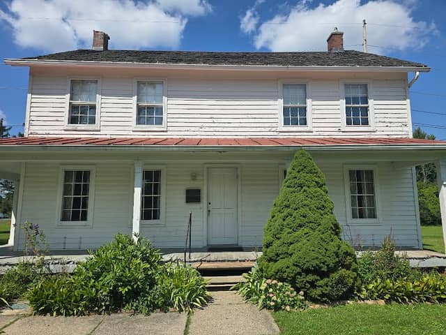 Harriet Tubman National Historical Park Visitor Center - Image 2