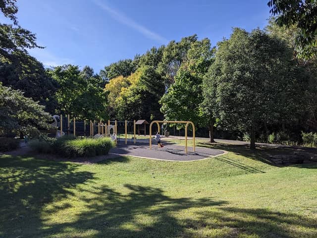 Eastbrooke Park - Image 2