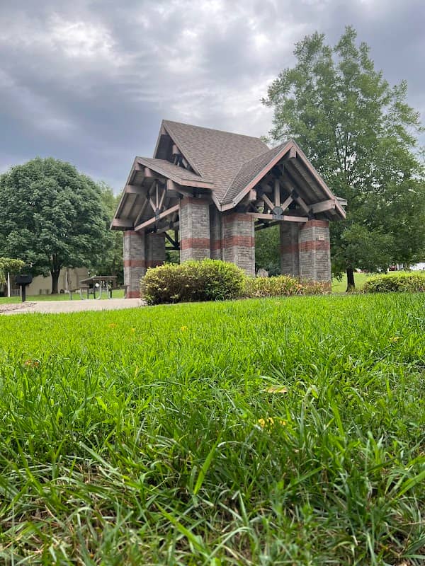 Eastbrooke Park - Image 1