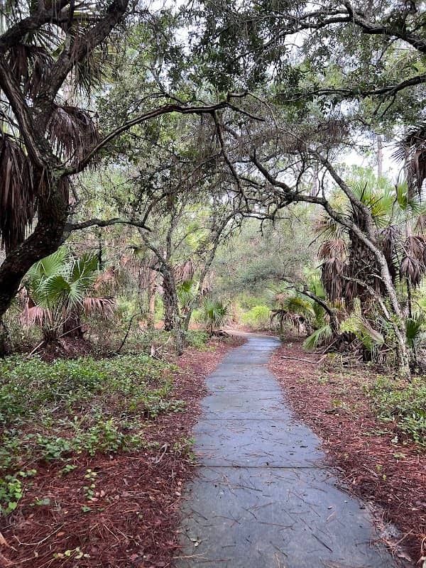 Frenchman's Forest Natural Area - Image 1