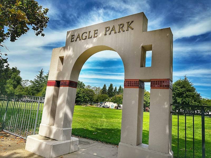 Eagle Park - Image 1