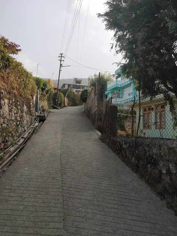 Divine View - Lum Pyllon - Image 1