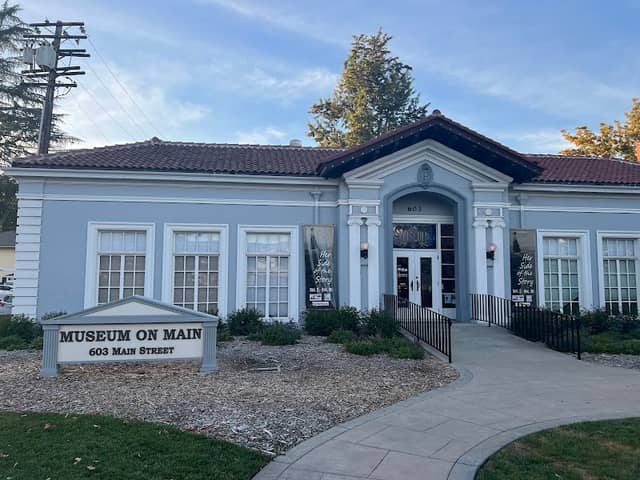 Museum on Main - Image 1