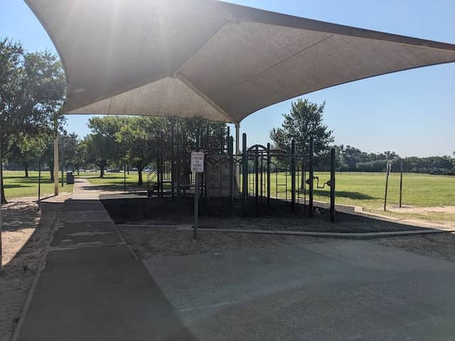 Pebble Creek Park - Image 1