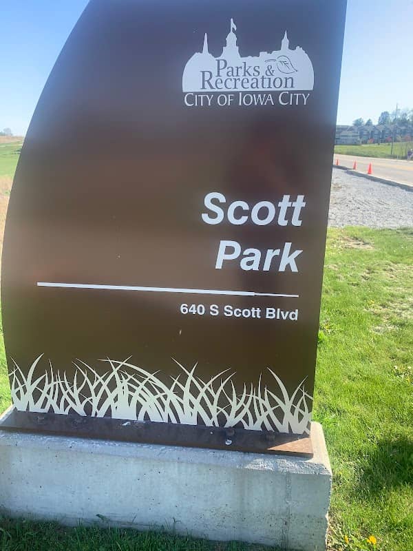 Scott Park - Image 2