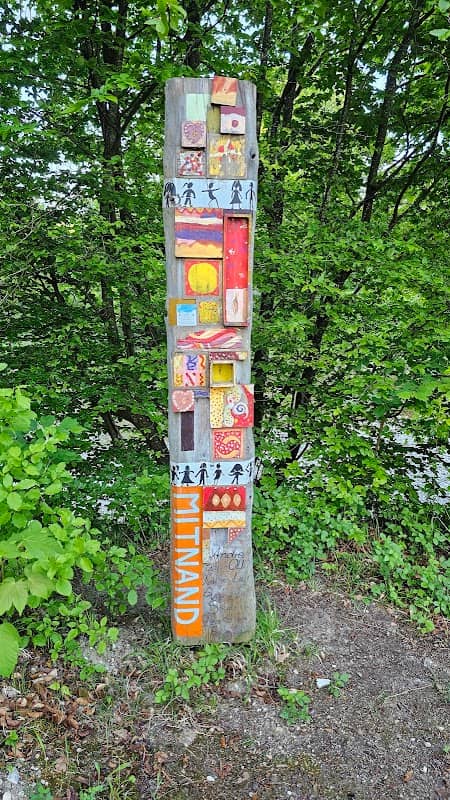 Kunst in der Natur - Image 1