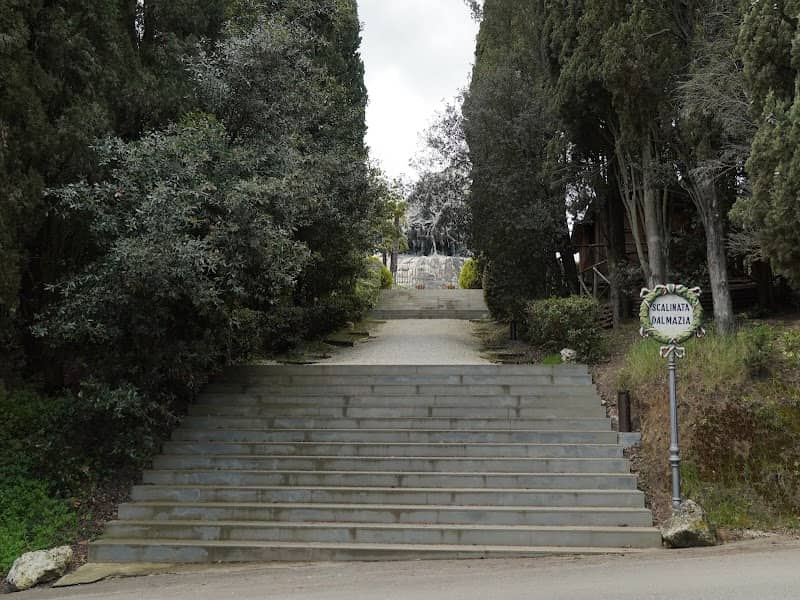 Scalinata Dalmazia - Image 1