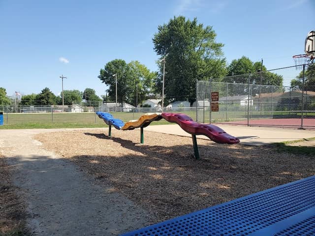 Friendship Park - Image 1