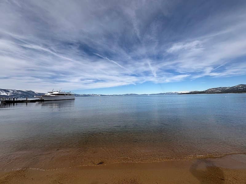 Lake Tahoe - Image 1