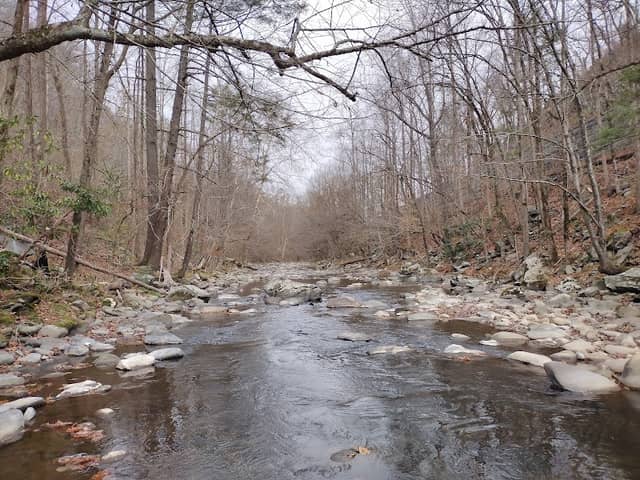 North Gatlinburg Park - Image 1