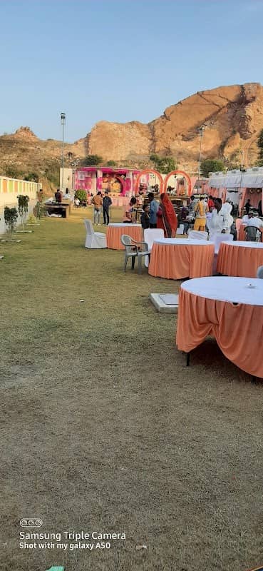 Shri shyam paradise & resort - Image 1