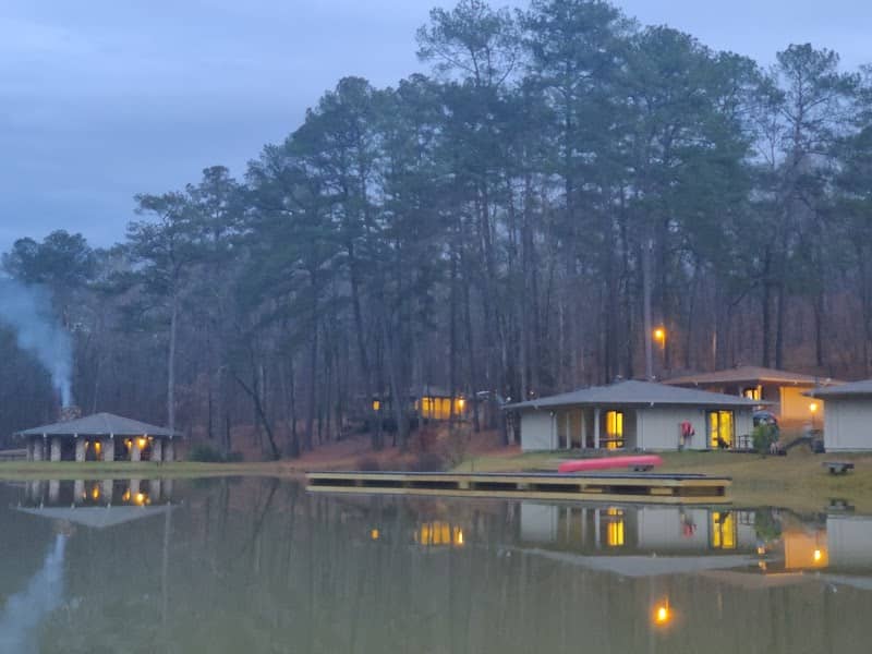 Oak Mountain Cabins - Image 2