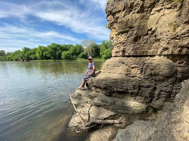 Kankakee State Park North Loop - Image 2