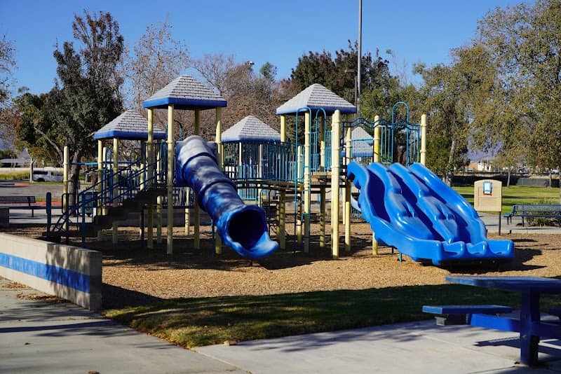 Jerry Eaves Park - Image 1