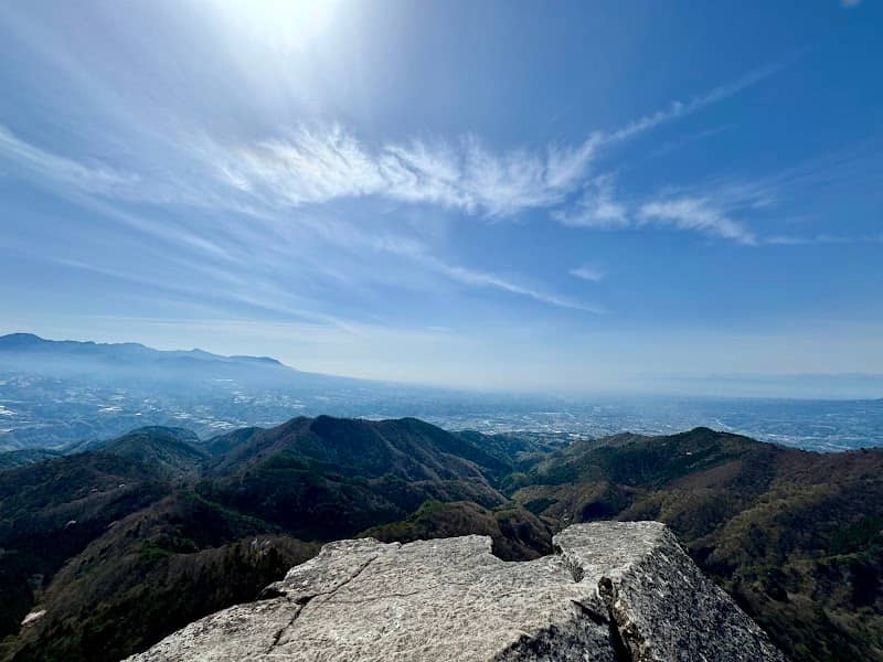 獅子岩(大黒岩) - Image 2