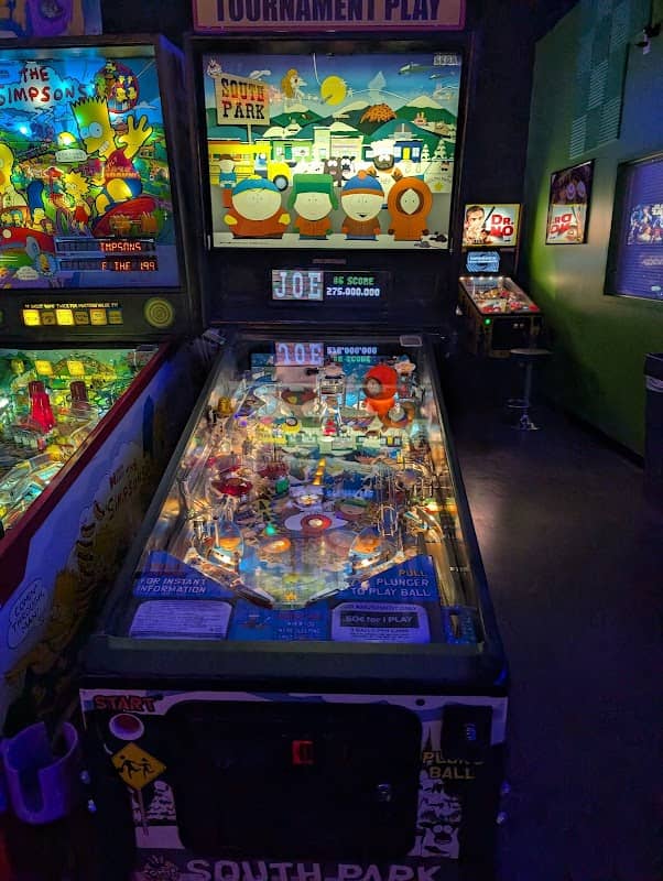 Retro City Arcade Evans GA - Image 2