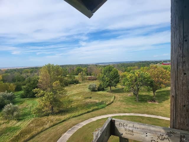 Scenic Overlook Tower (Loveland Overlook) - Image 1