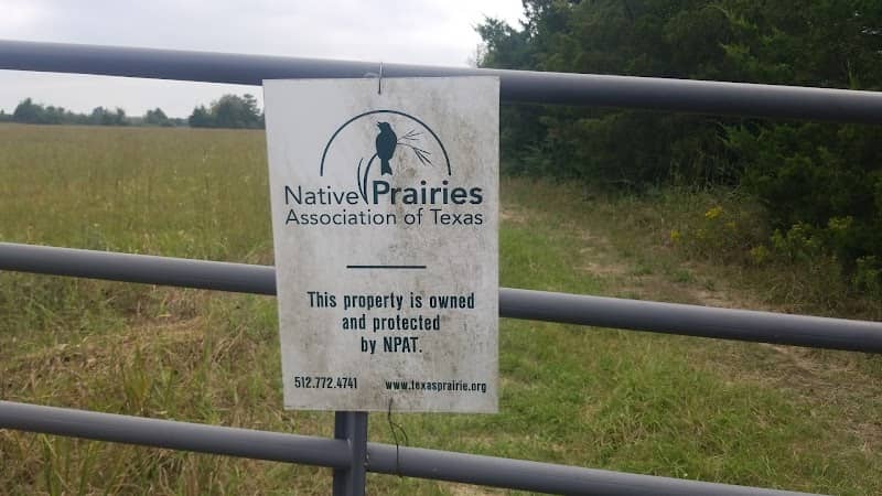 Mary Talbot Prairie - Image 1