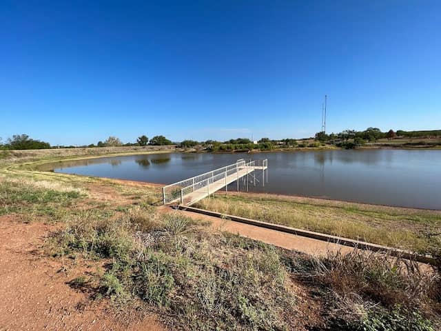 Lake Knierim County Park - Image 2