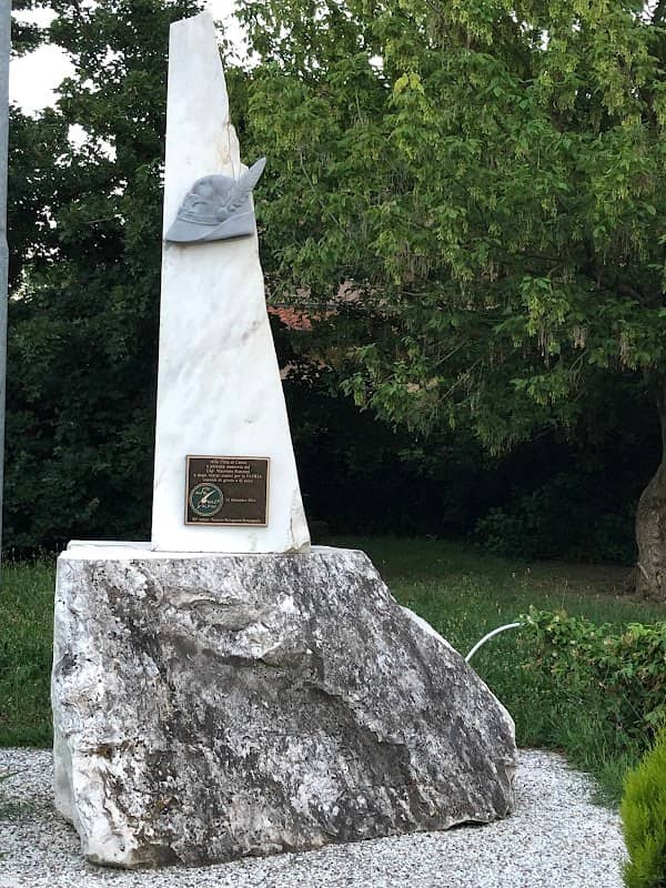 Degli Alpini Park - Image 1
