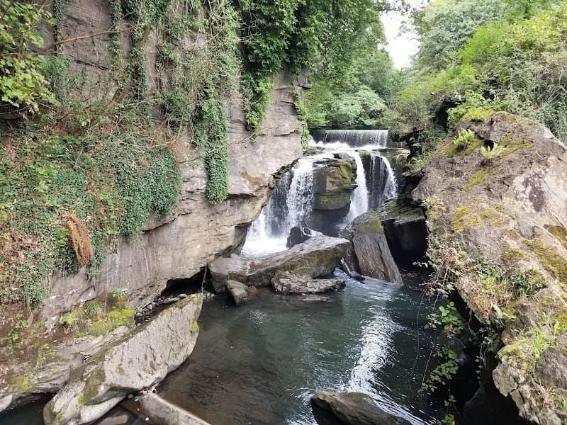 National Trust - Aberdulais - Image 2