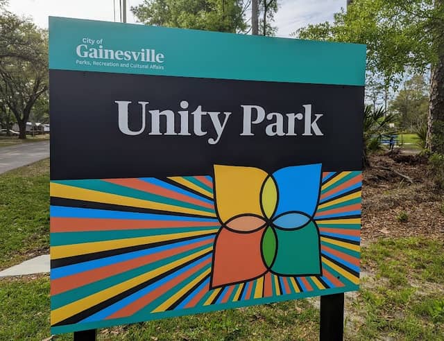Unity Park - Image 1