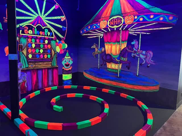 Nowhere Entertainment - Image 1