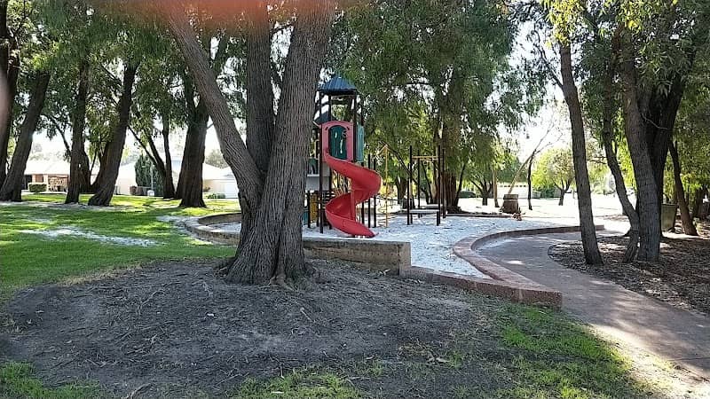 Wonil Park - Image 1