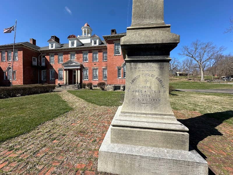 Franklin Museum - Image 1