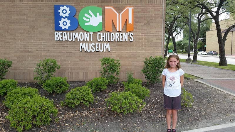 Beaumont Children's Museum - Image 1