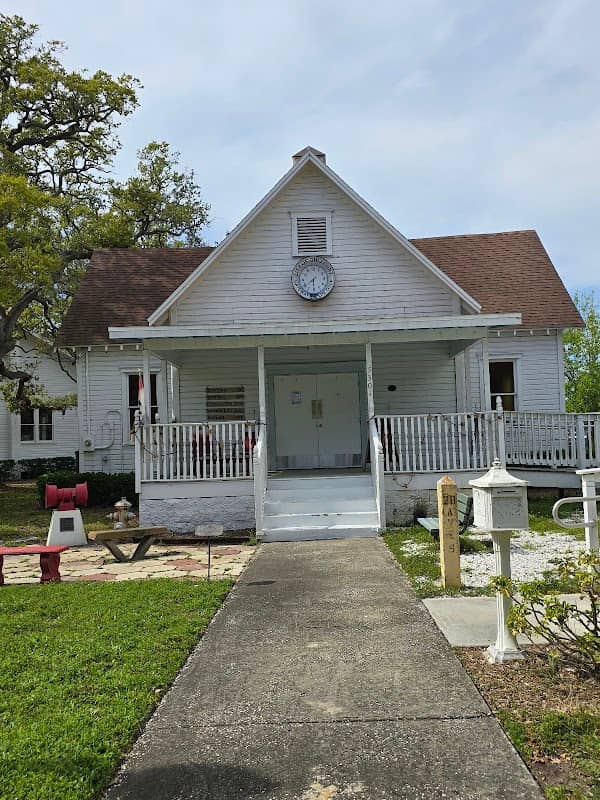 Gulfport History Museum - Image 1