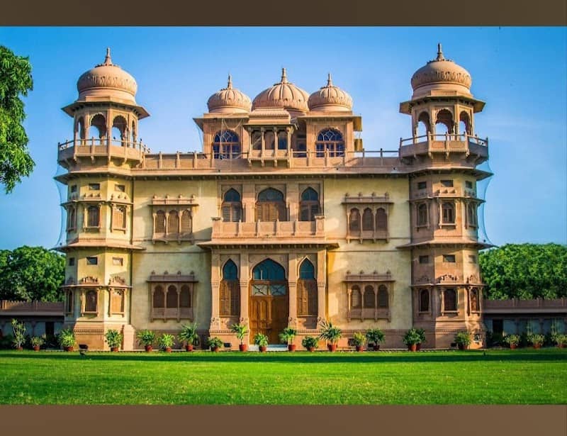 Mohatta Palace Museum - Image 2
