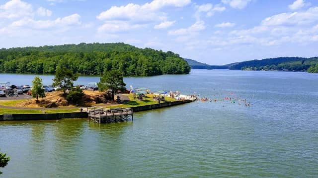 Ten Islands Historic Park - Image 2
