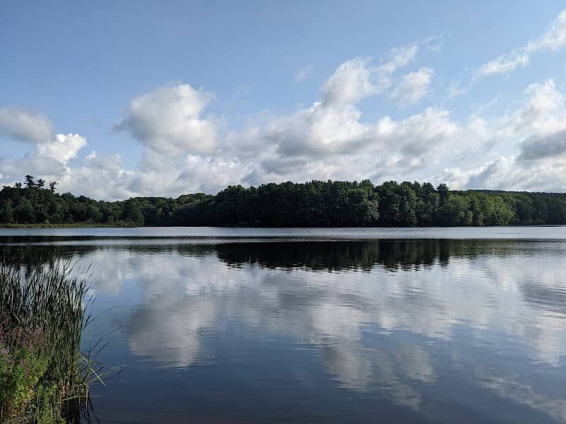 The Foundry Boat Launch and Picnic Area - Image 1