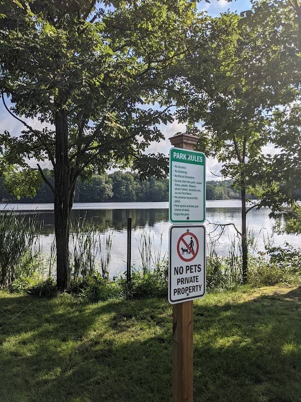The Foundry Boat Launch and Picnic Area - Image 2