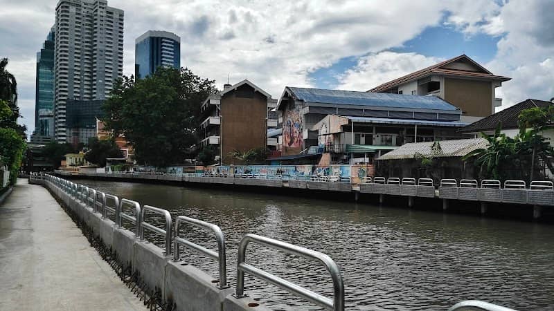 Zainal Walkway - Image 1