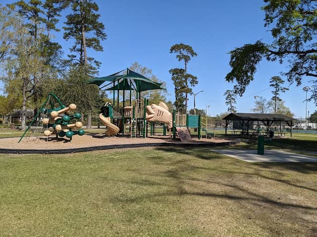 Collins Park - Image 2